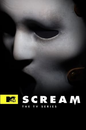 Scream Saison 1 poster