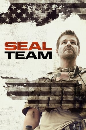 SEAL Team Saison 3 poster