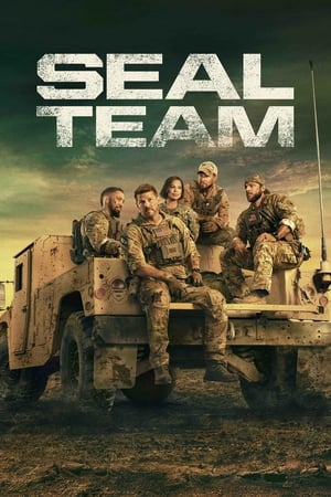 SEAL Team - saison 6 poster