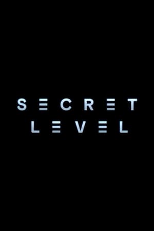 Secret Level Saison 1 poster