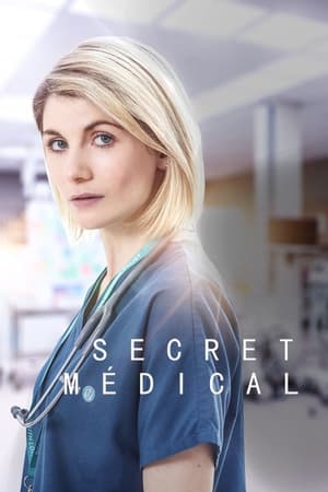 Secret médical Saison 1 poster