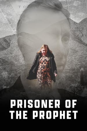 Secte FLDS: prisonnière du gourou - saison 1 poster
