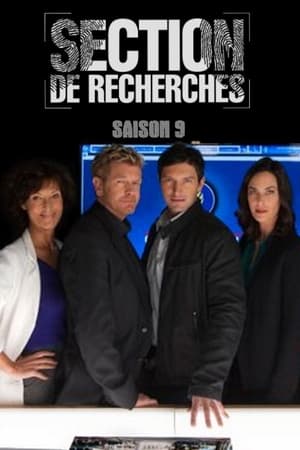 Section de recherches