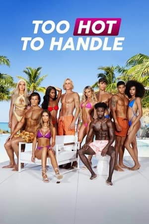 Séduction Haute Tension Saison 5 poster