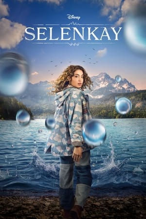Selenkay Saison 1 poster