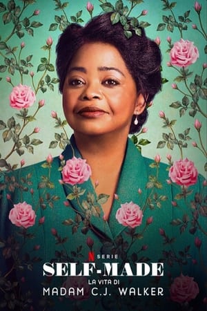 Self Made : D'après la vie de Madam C.J. Walker