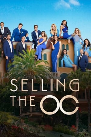 Selling The OC Saison 1 poster