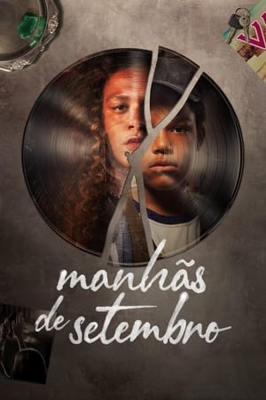September Mornings Saison 1 poster