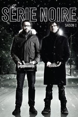 Série noire - saison 1 poster