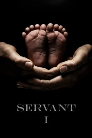 Servant Saison 1 poster