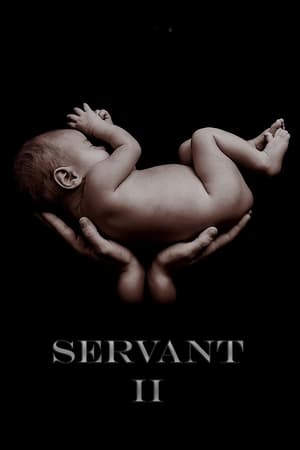 Servant - saison 2 poster