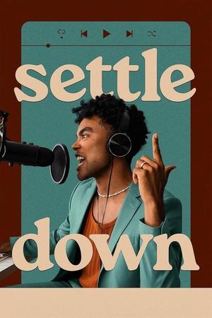 Settle Down - saison 1 poster