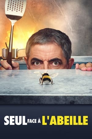 Seul face à l'abeille Saison 1 poster
