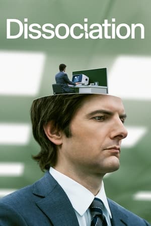Severance Saison 1 poster