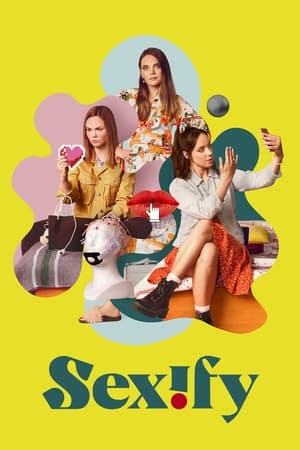 Sexify - saison 1 poster
