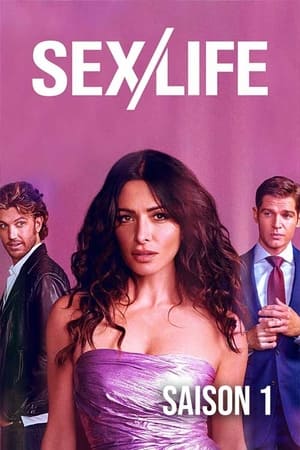 Sex/Life Saison 1 poster