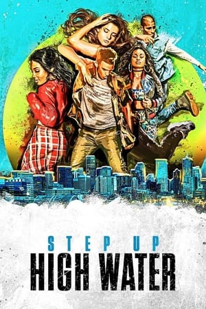 Sexy Dance Saison 1 poster