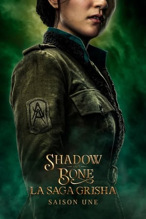 Shadow and Bone : La saga Grisha Saison 1 poster