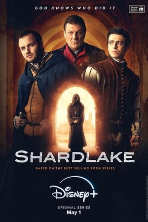 Shardlake : Détective de l'ombre