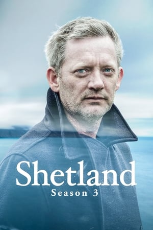 Shetland - saison 3 poster