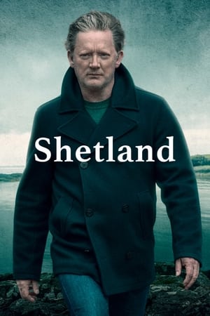 Shetland Saison 6 poster