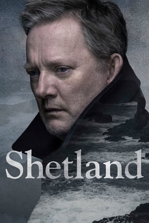 Shetland - saison 7 poster
