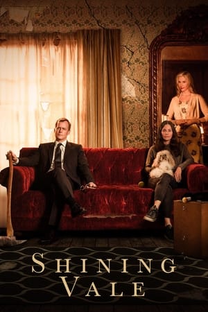 Shining Vale - saison 1 poster