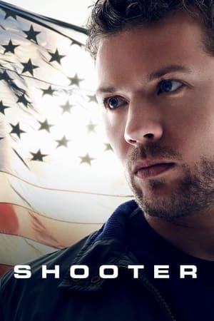 Shooter, tireur d'élite - saison 1 poster