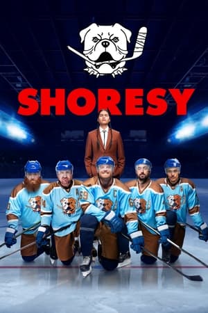 Shoresy Saison 2 poster