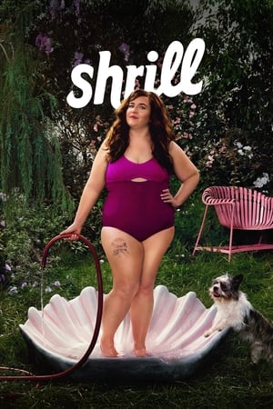 Shrill - saison 1 poster