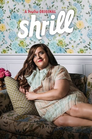 Shrill - saison 2 poster
