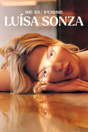 Si j'étais Luísa Sonza Saison 1 poster