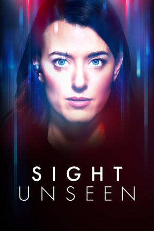 Sight Unseen - saison 1 poster
