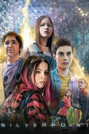 Silverpoint - saison 1 poster
