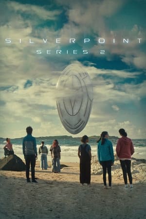Silverpoint Saison 2 poster