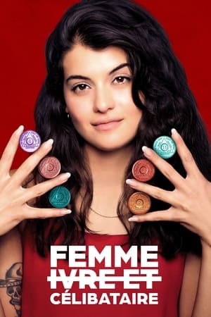Single Drunk Female Saison 1 poster