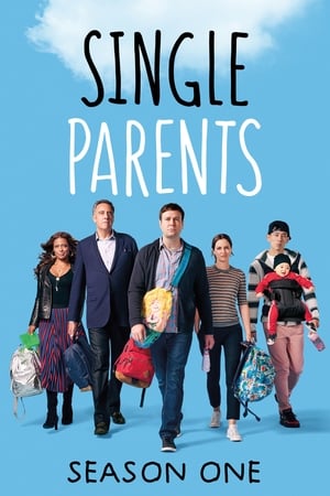 Single Parents Saison 1 poster