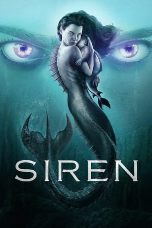Siren Saison 3 poster