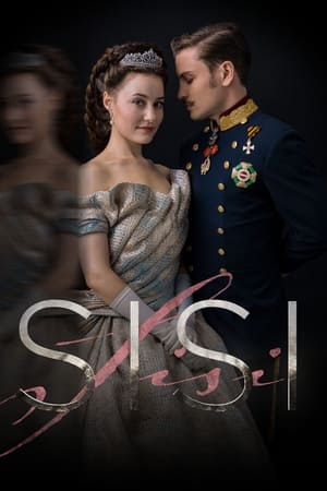 Sissi Saison 1 poster