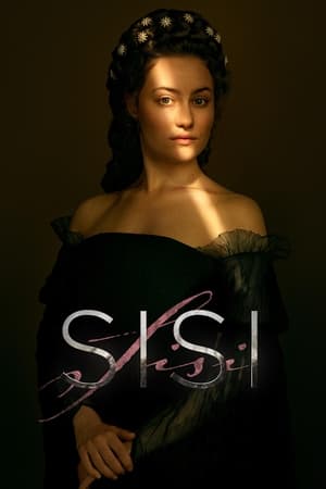 Sissi Saison 2 poster