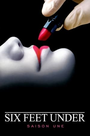 Six Feet Under - saison 1 poster