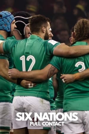 Six Nations : Au contact - saison 1 poster