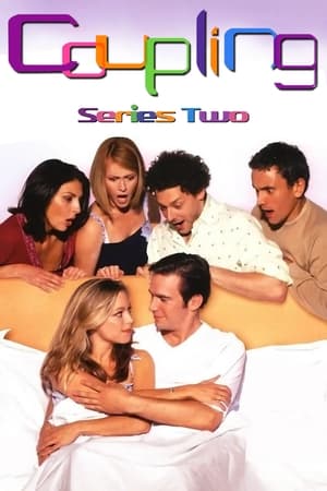 Six Sexy Saison 2 poster