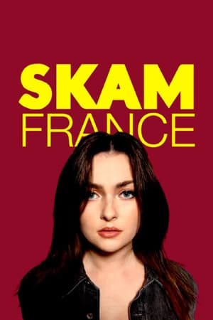 SKAM France - saison 10 poster