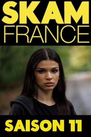 SKAM France Saison 11 poster