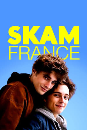 SKAM France - saison 3 poster