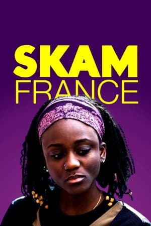 SKAM France Saison 4 poster