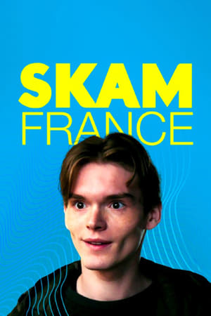 SKAM France Saison 5 poster