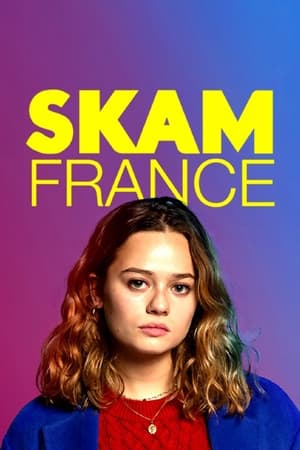 SKAM France Saison 7 poster