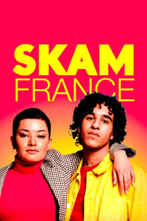 SKAM France Saison 8 poster